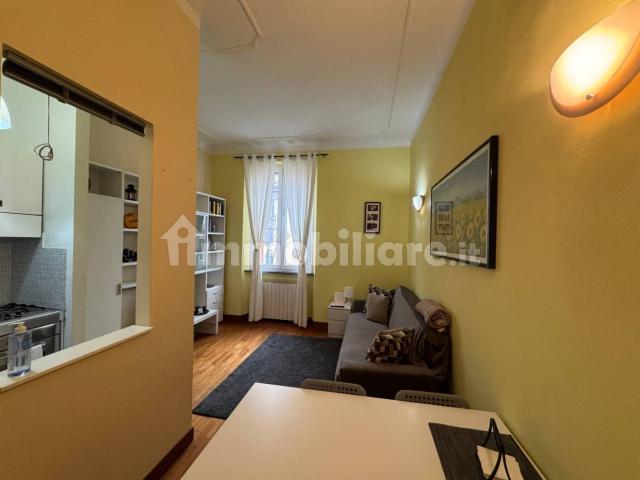 Bilocale via Crema 9, Porta Romana Medaglie d'Oro, Milano