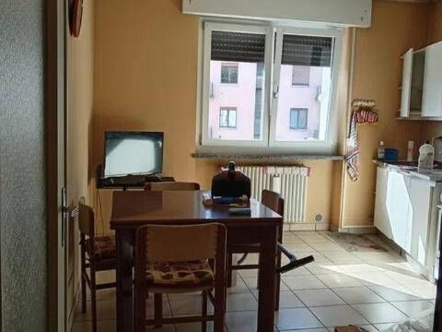 Bilocale via Crevacuore, 8, Centro, Serravalle Sesia