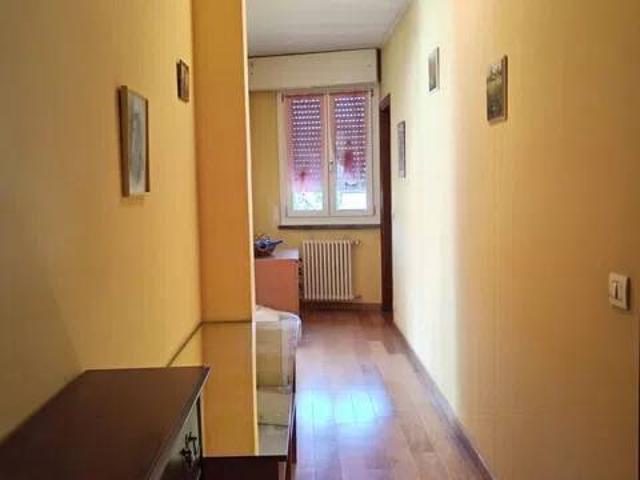 Bilocale via Crevacuore, 8, Centro, Serravalle Sesia
