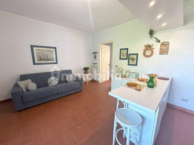 Bilocale via Cristoforo Colombo 16, Porto Santo Stefano, Monte Argentario