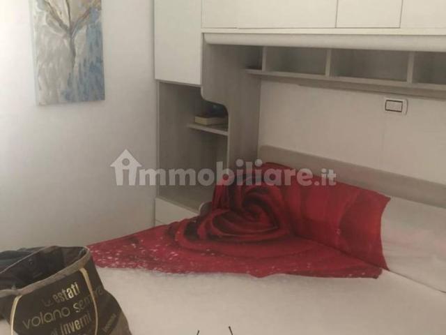 Bilocale via Cristoforo Colombo 128, Centro, Termoli