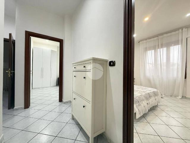 Bilocale via Cristoforo Colombo 71, Centro, Grugliasco
