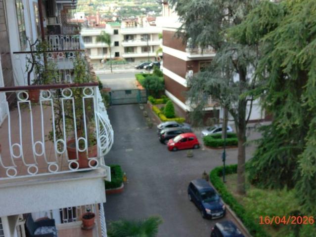 Bilocale via Crocillo 53, Quarto