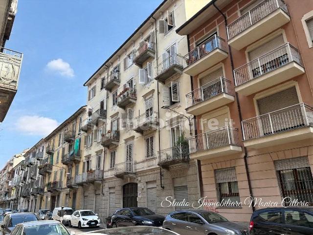 Bilocale via Cuneo 4, Aurora, Torino