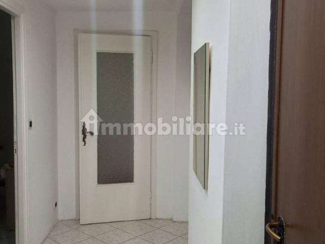 Bilocale via Cuneo, Aurora, Torino