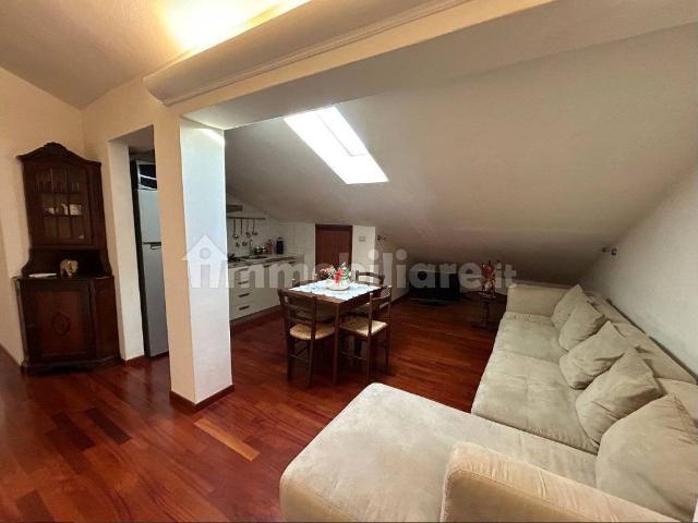 Bilocale via A. G. Roncalli Papa Giovanni XXIII, Centro, Garibaldi, Casalecchio di Reno