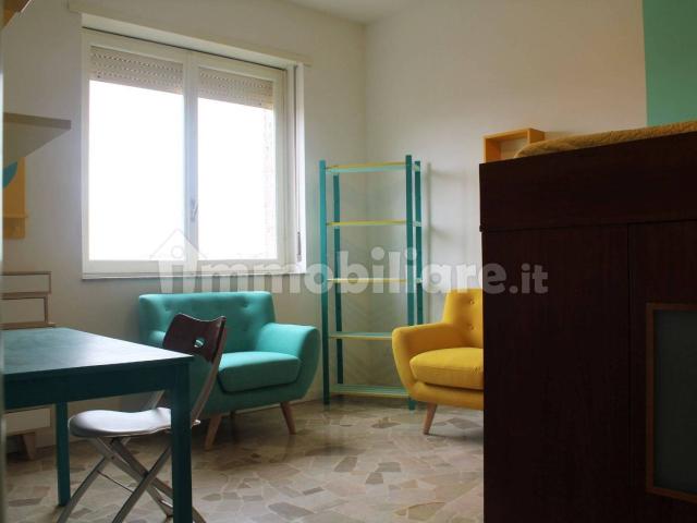 Bilocale via Ambrogio Binda 56, Barona, Milano