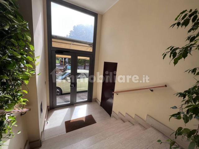 Bilocale via Amedeo Bocchi 94, Acilia, Roma