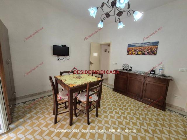 Bilocale via Ammiraglio Staiti 61, Centro, Trapani