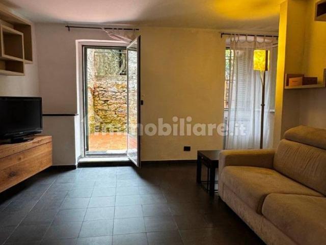 Bilocale via Antica Romana di Quinto 128, Quinto, Genova