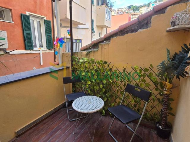 Bilocale via Anton Giulio Barrili, Centro, Finale Ligure