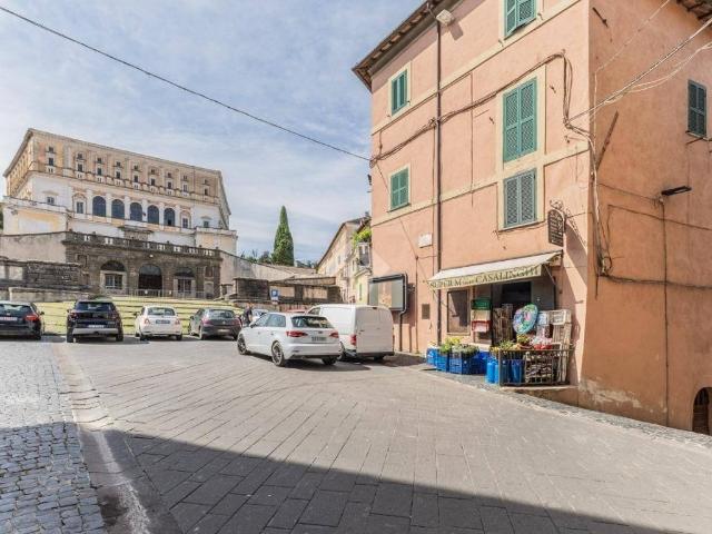 Bilocale via Antonio Tempesta 4, Centro, Caprarola