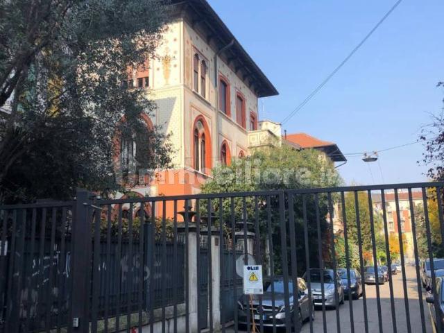 Bilocale via Antonio Caccianino, Città Studi, Milano