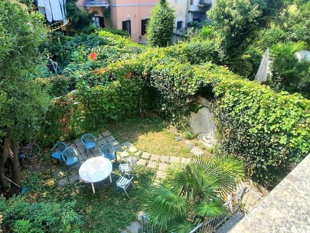 Bilocale via Antonio Caccianino 11, Città Studi, Milano