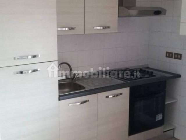 Bilocale via Antonio De Curtis 57, Spinea Orgnano, Spinea