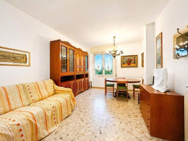 Bilocale via Antonio Fratti 21, Porto Vecchio, Sanremo