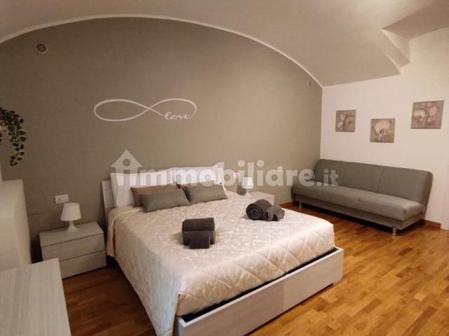 Bilocale via Antonio Kramer 19, Piave Tricolore, Milano