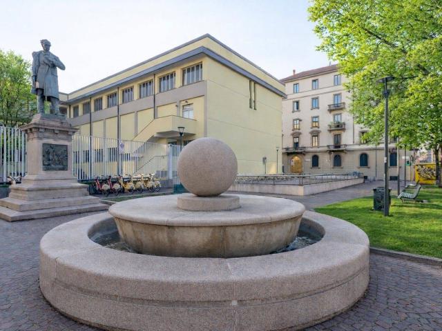 Bilocale via Antonio Kramer 20, Piave Tricolore, Milano