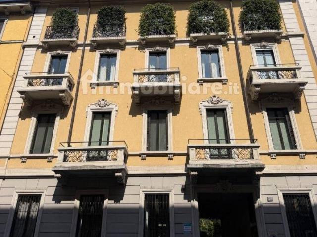 Bilocale via Antonio Kramer 30, Piave Tricolore, Milano