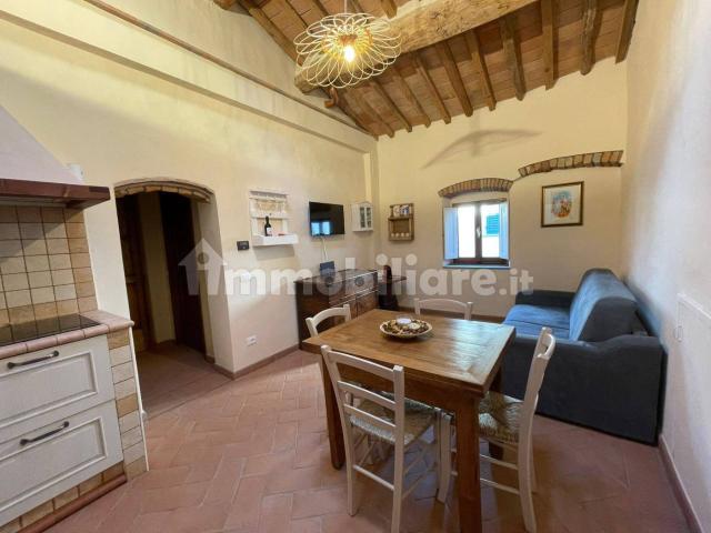 Bilocale via Antonio Morrocchesi, Centro, San Casciano in Val di Pesa