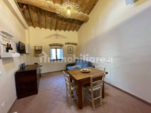 Bilocale via Antonio Morrocchesi, Centro, San Casciano in Val di Pesa