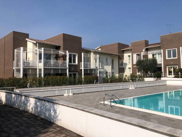 Bilocale via Antonioli 254, Rivoltella, Desenzano del Garda
