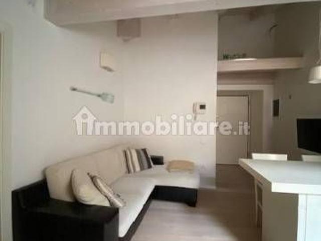 Bilocale via Antono Gazzoletti 2, Centro, Riva del Garda