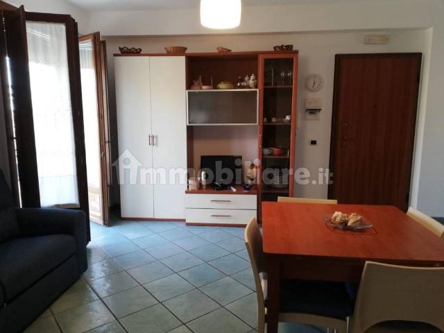 Bilocale via Anzio, Donnalucata, Scicli