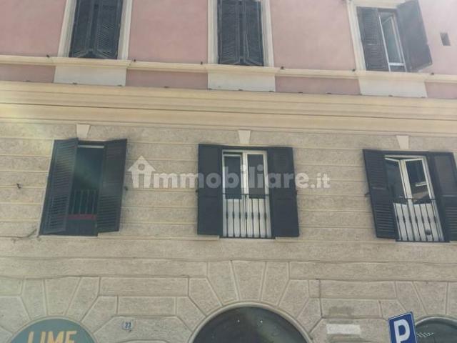 Bilocale via Ancona, 31, Salario Porta Pia, Roma