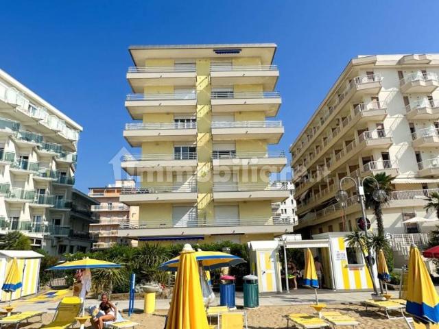 Bilocale via Andrea Bafile Accesso al Mare 2, Lido Centro Ovest, Jesolo