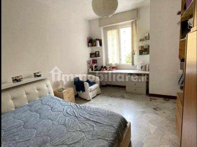 Bilocale via Andrea del Castagno 2, Bologna Sulmona, Milano