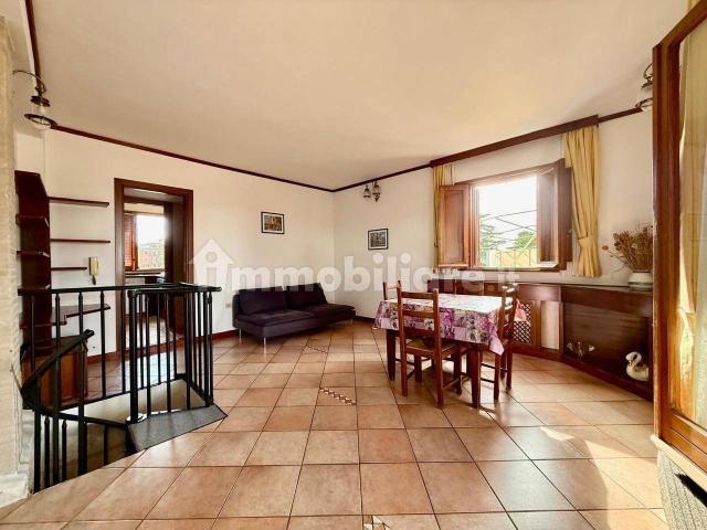 Bilocale via Andrea Verga 52, Torrevecchia, Roma