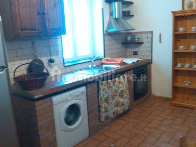 Bilocale via Angelo Berardi 21, Borgo, Taranto