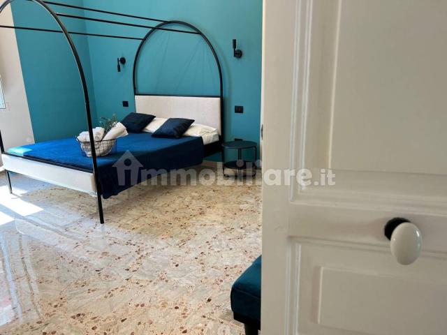 Bilocale via Angelo Berardi 44, Borgo, Taranto