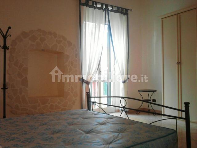 Bilocale via Angelo Berardi 46, Borgo, Taranto