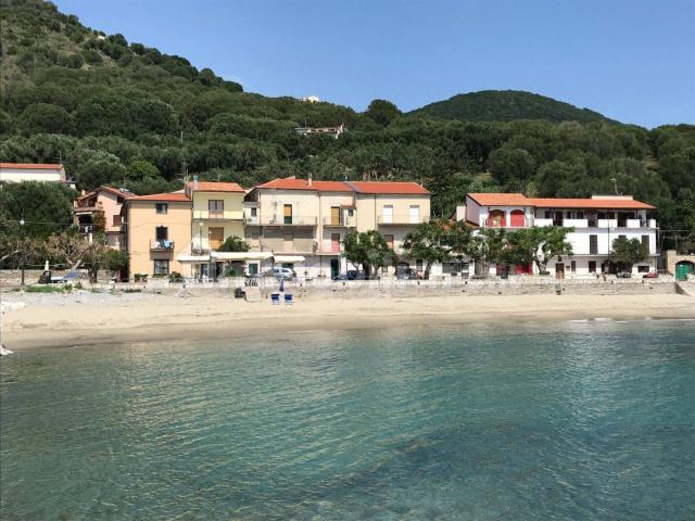 Bilocale via Acqua Bianca 76, Marina Lido, Pisciotta