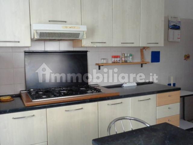 Bilocale via Adua, San Benedetto, Ferrara