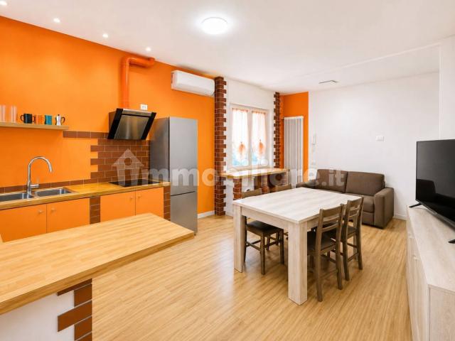 Bilocale via Ada Negri 14, Lido Centro Ovest, Jesolo