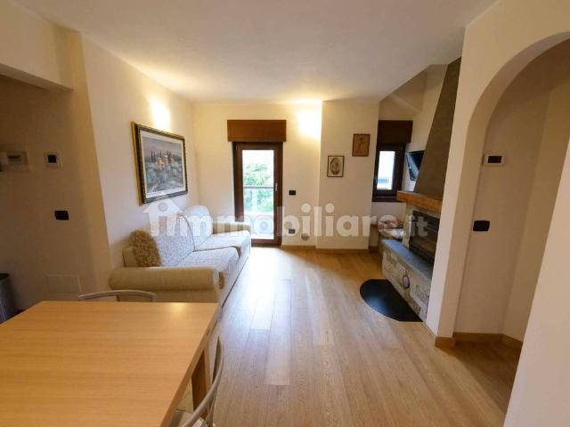 Bilocale via Adamello 34, Aprica