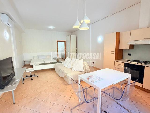 Bilocale via Adelaide Ristori 4/C, San Donato, Bologna