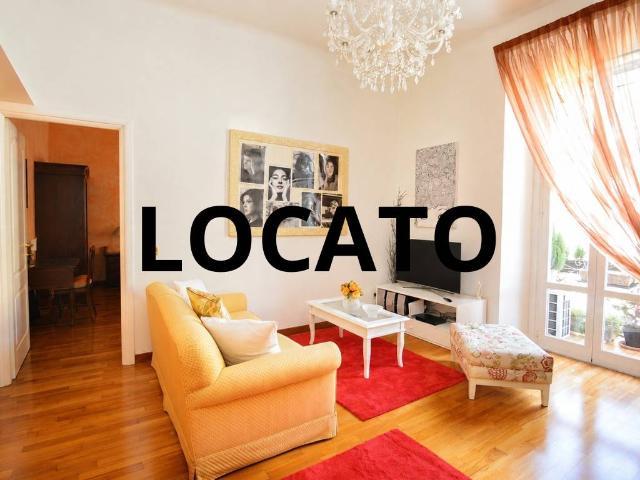 Bilocale via Adige, Porta Romana Medaglie d'Oro, Milano