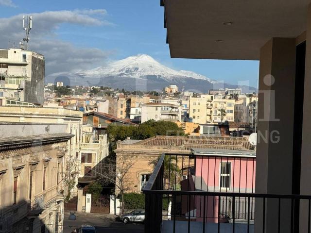 Bilocale via Adolfo Bartoli, 5, Ferrarotto Acquedotto Greco, Catania
