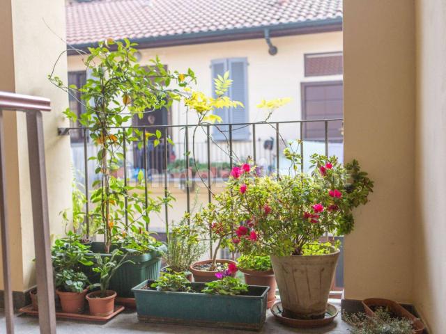 Bilocale via Altaguardia 15, Porta Romana Medaglie d'Oro, Milano