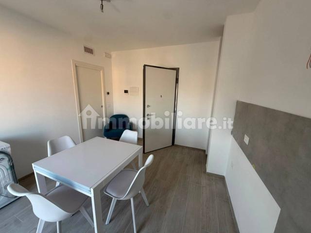 Bilocale via Alvise Cadamosto, Civitanova Nord, San Gabriele, Fontespina, Civitanova Marche