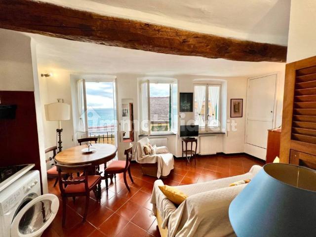 Bilocale via al Porto, Centro, Camogli
