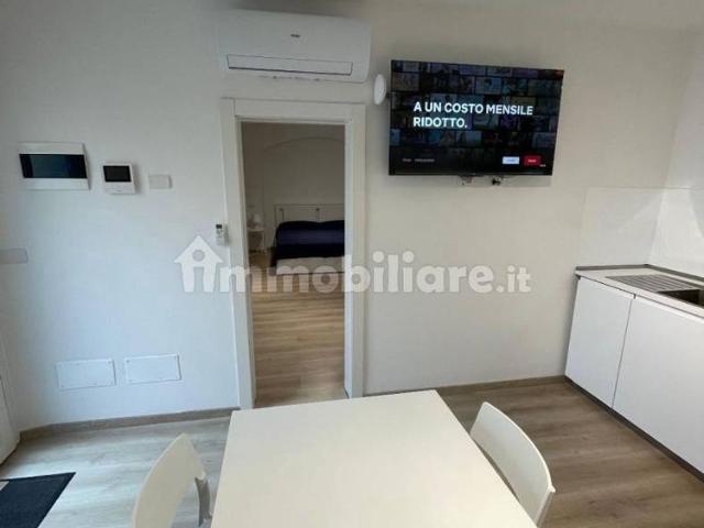 Bilocale via Alberto Leardi 23, Centro, Casale Monferrato