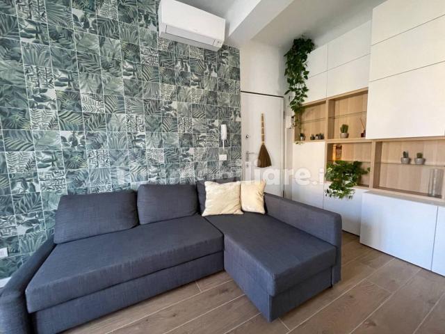 Bilocale via Alberto Mario 38, Amendola Buonarroti, Milano