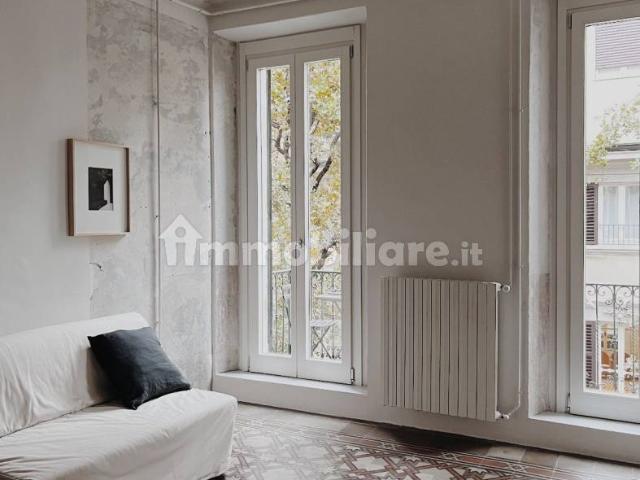 Bilocale via Albuzzi 39, Centro, Varese