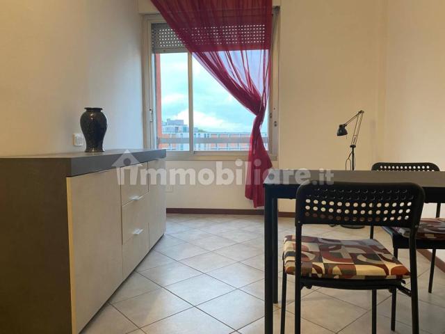 Bilocale via Alcide De Gasperi 15, Vedano al Lambro