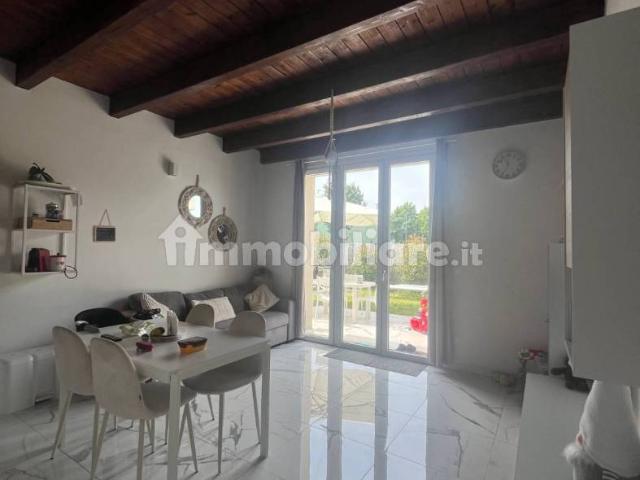 Bilocale via Alcide De Gasperi 9, Bargellino, Calderara di Reno